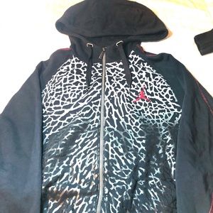Jordan jumpman hoodie
